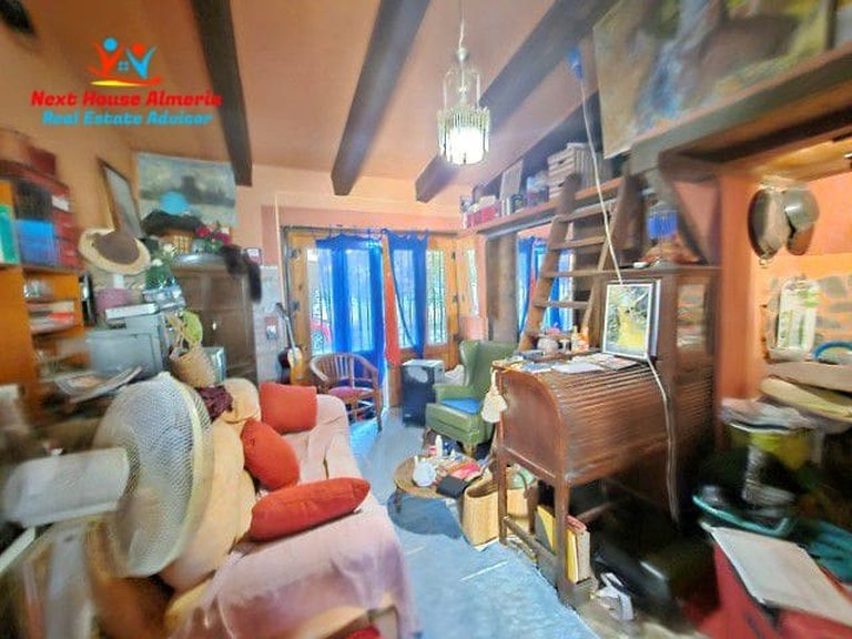 Country House for Sale in Arboleas, Almeria 25