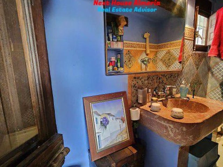 Country House for Sale in Arboleas, Almeria 31