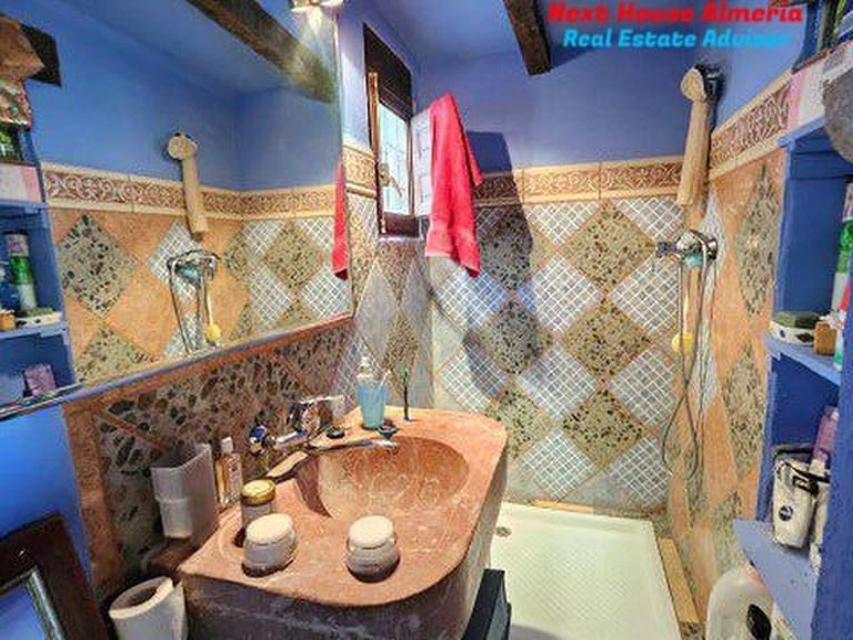 Country House for Sale in Arboleas, Almeria 32