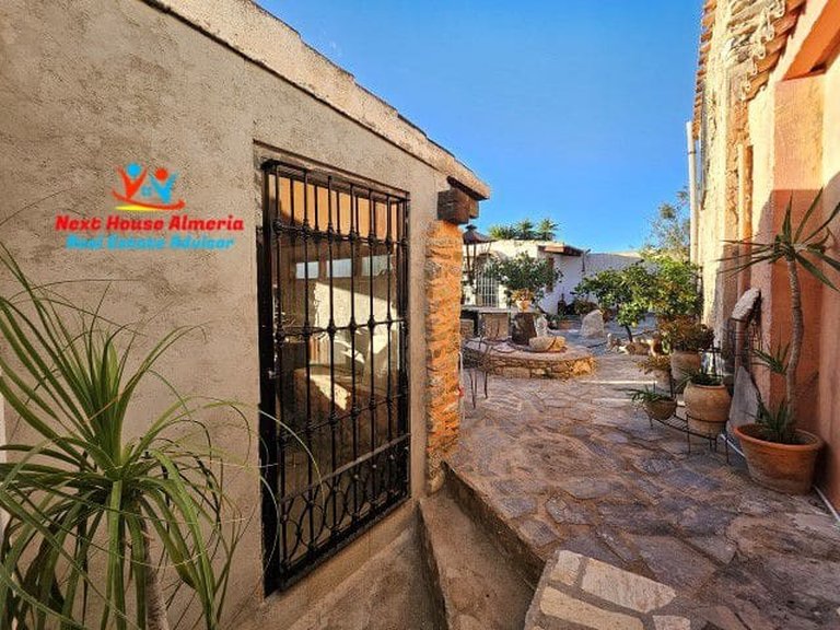 Country House for Sale in Arboleas, Almeria 2