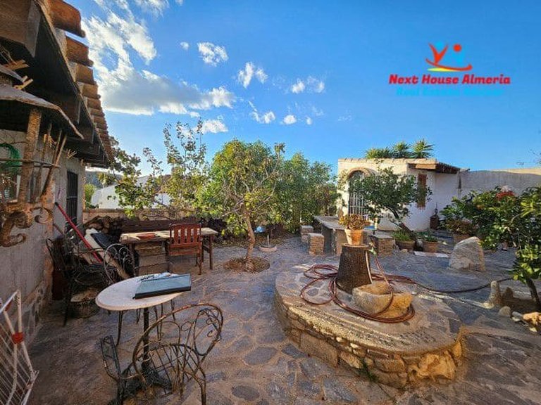 Country House for Sale in Arboleas, Almeria 3