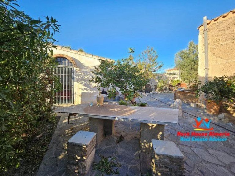 Country House for Sale in Arboleas, Almeria 4