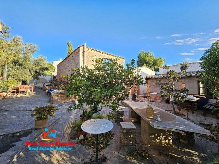 Country House for Sale in Arboleas, Almeria 7