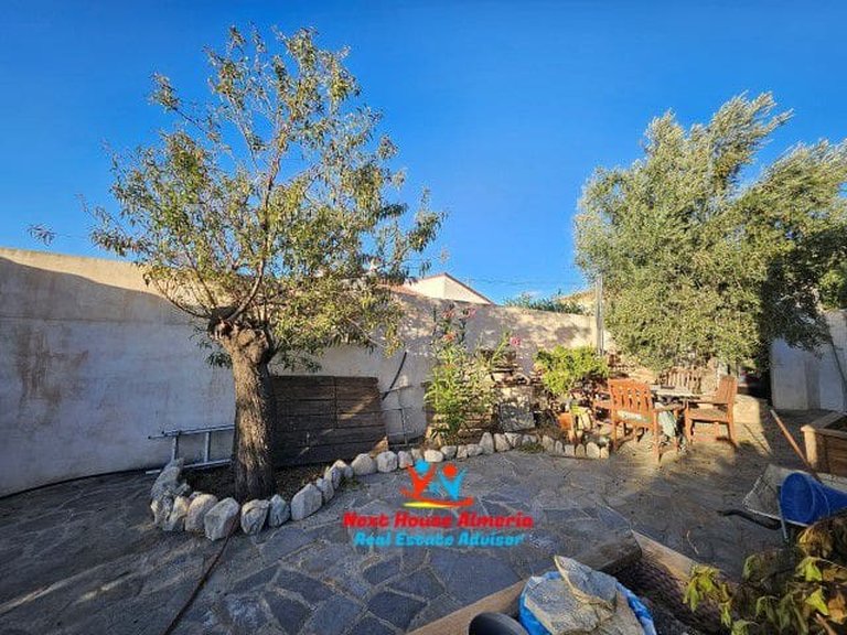 Country House for Sale in Arboleas, Almeria 9