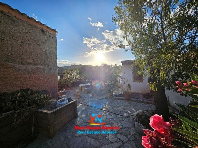Country House for Sale in Arboleas, Almeria 11