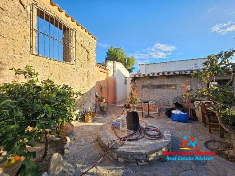 Country House for Sale in Arboleas, Almeria 14