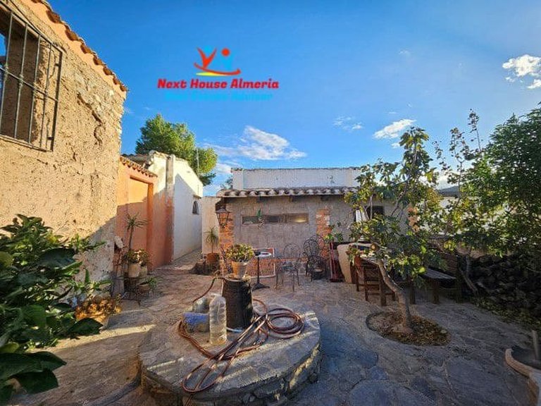 Country House for Sale in Arboleas, Almeria 15