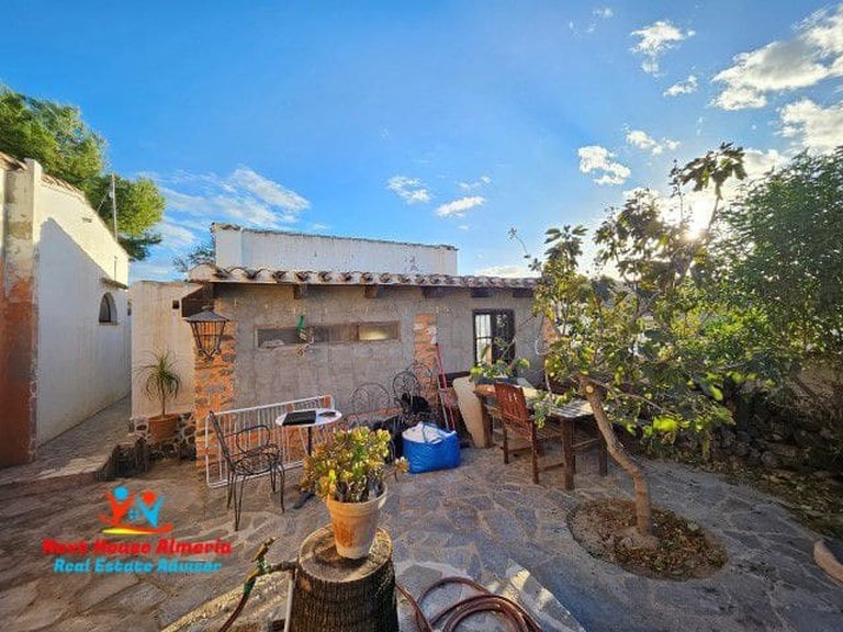 Country House for Sale in Arboleas, Almeria 16