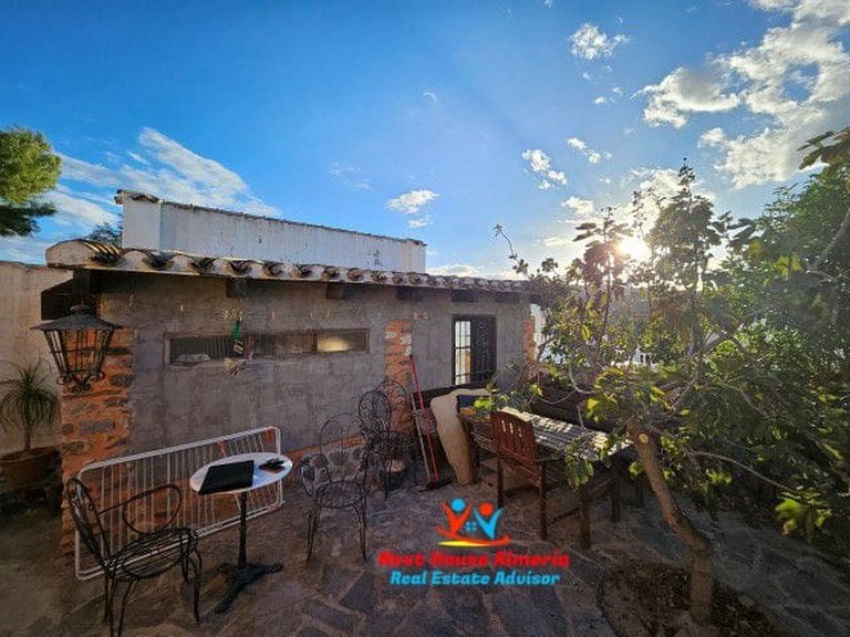 Country House for Sale in Arboleas, Almeria 17
