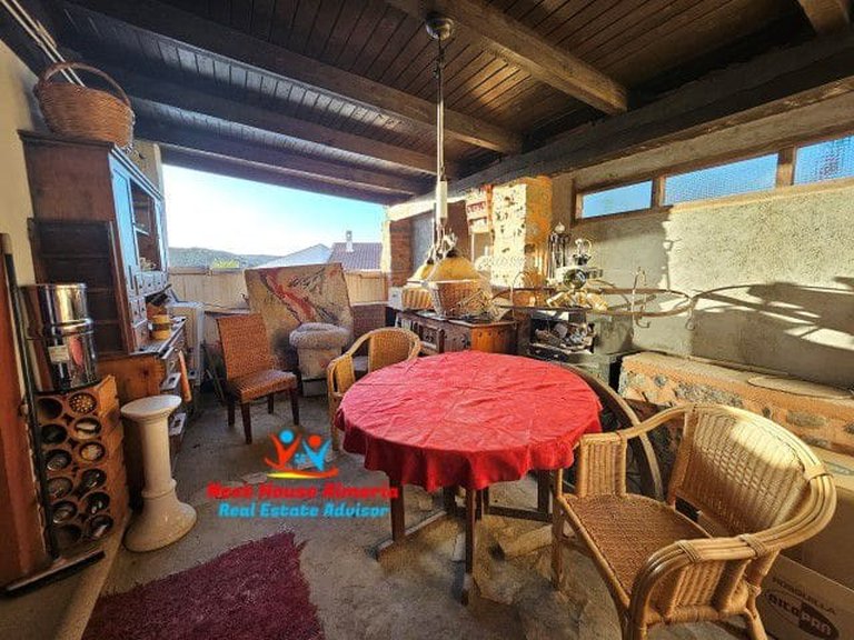 Country House for Sale in Arboleas, Almeria 20