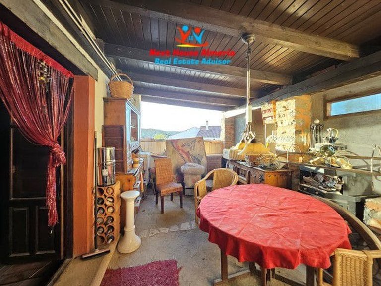 Country House for Sale in Arboleas, Almeria 21