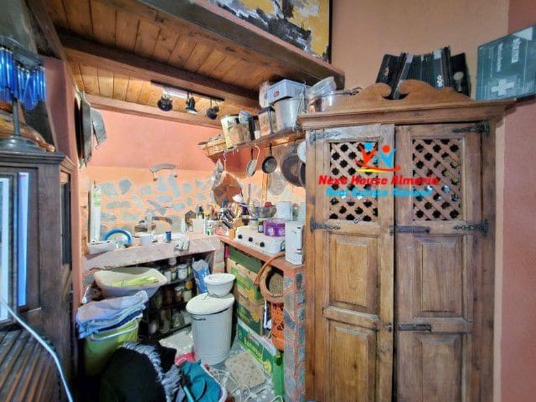 Country House for Sale in Arboleas, Almeria 24