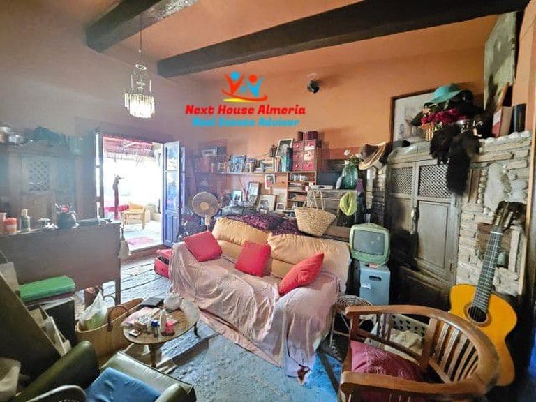 Country House for Sale in Arboleas, Almeria 27