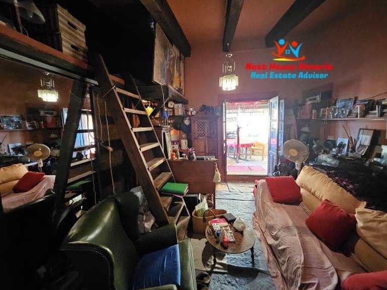 Country House for Sale in Arboleas, Almeria 28