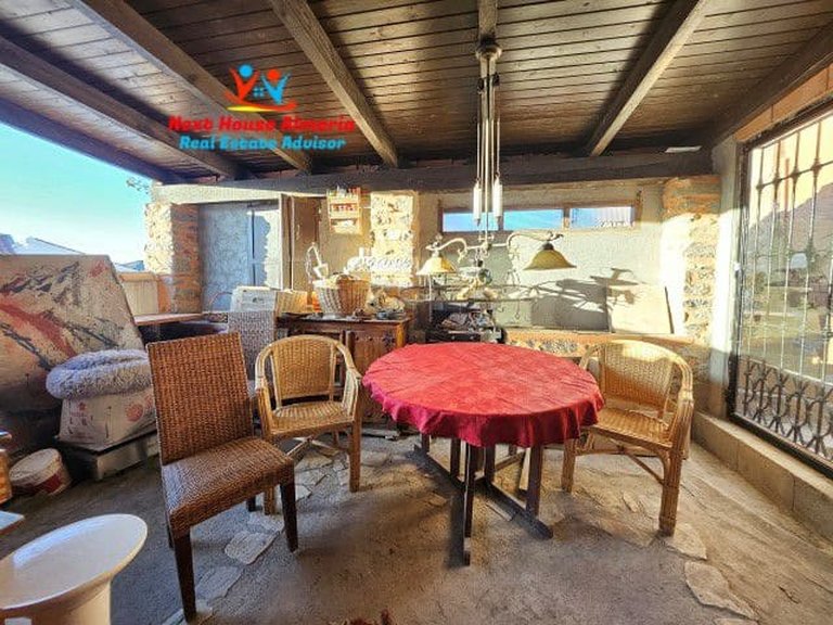 Country House for Sale in Arboleas, Almeria 29
