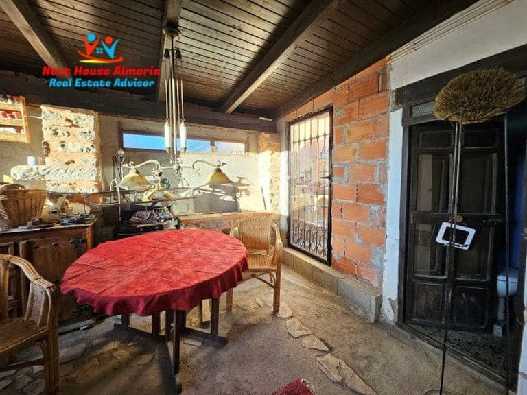 Country House for Sale in Arboleas, Almeria 30