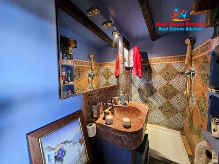 Country House for Sale in Arboleas, Almeria 33