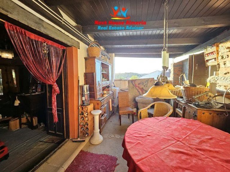 Country House for Sale in Arboleas, Almeria 34