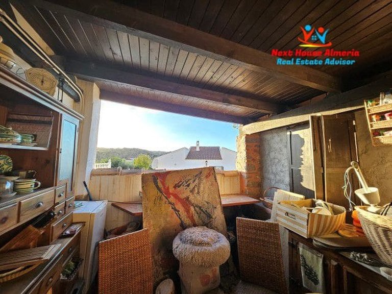 Country House for Sale in Arboleas, Almeria 35