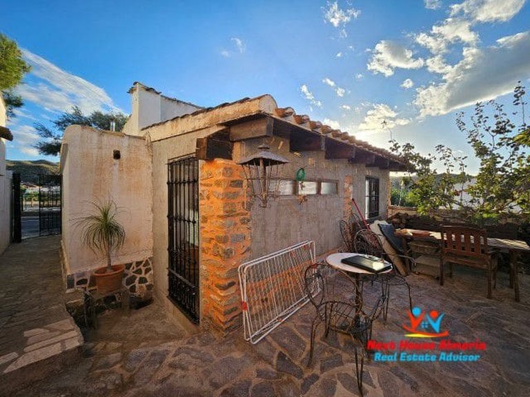 Country House for Sale in Arboleas, Almeria 37