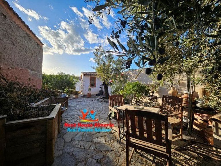 Country House for Sale in Arboleas, Almeria 10