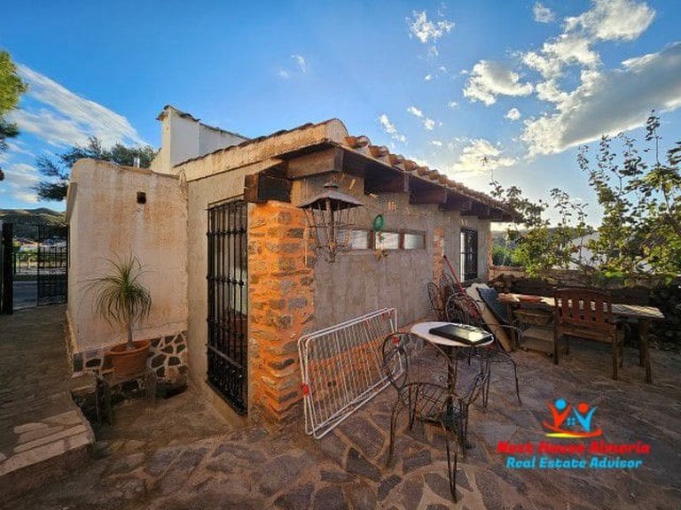 Country House for Sale in Arboleas, Almeria 18