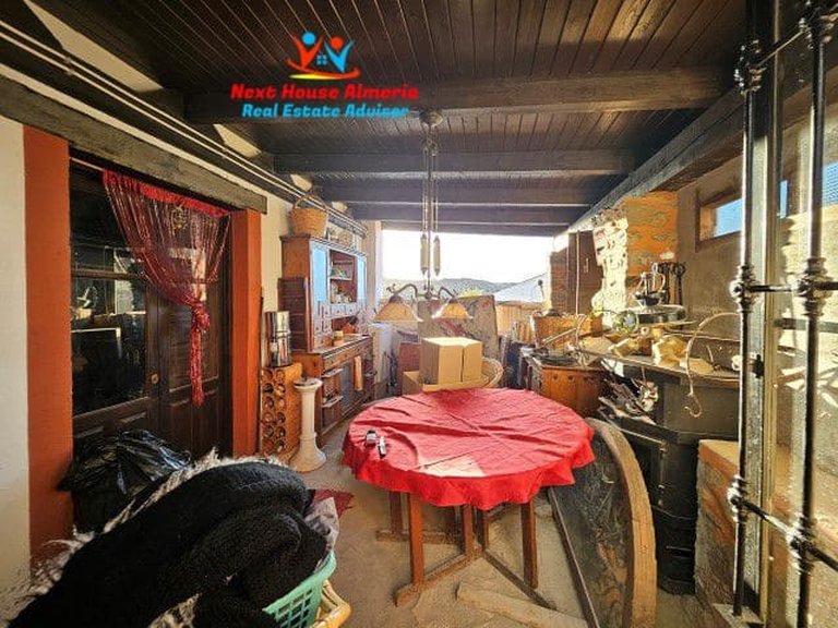 Country House for Sale in Arboleas, Almeria 19