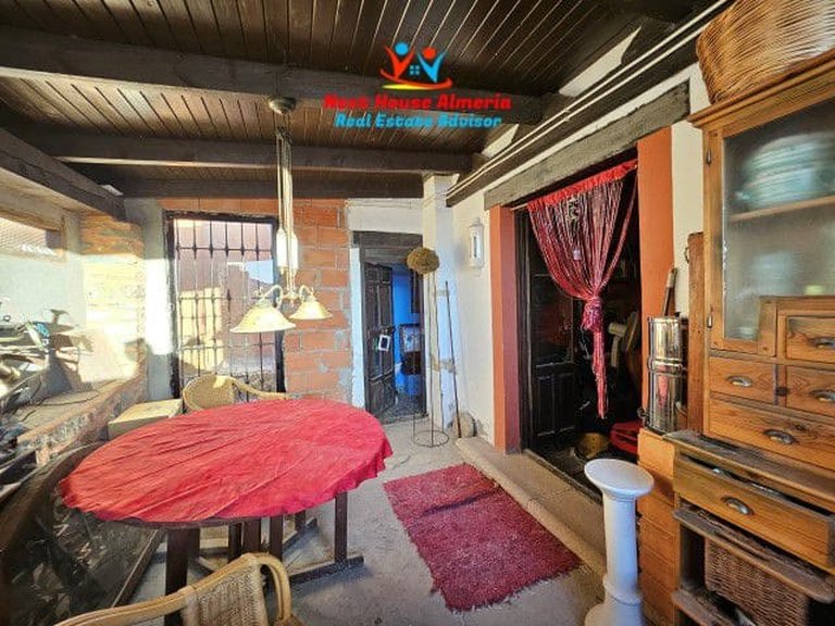Country House for Sale in Arboleas, Almeria 36