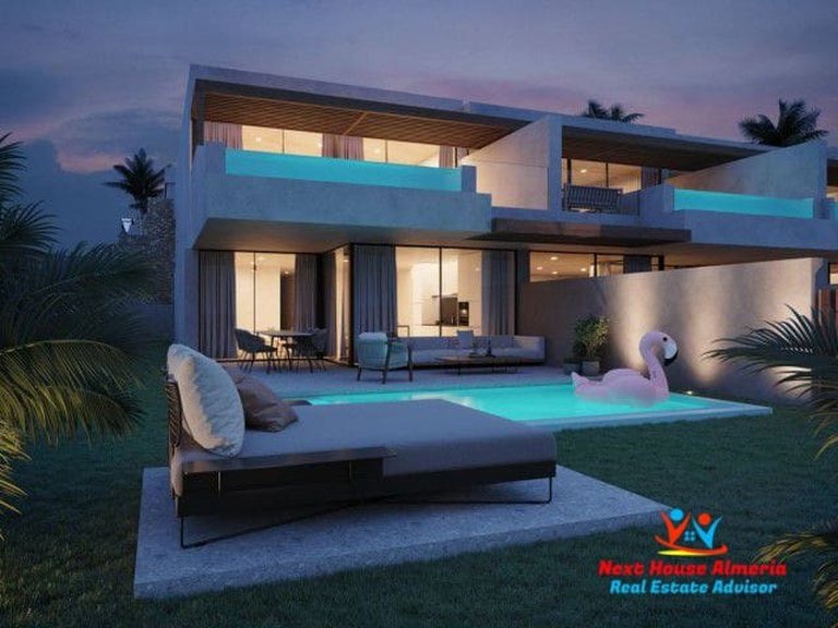 Apartment for Sale in Callao Salvaje, Tenerife 14