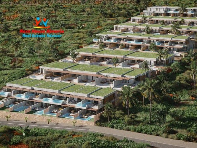 Apartment for Sale in Callao Salvaje, Tenerife 17