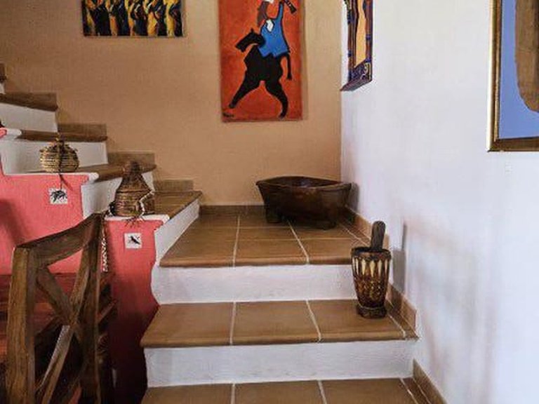 Country House for Sale in El Margen, Granada 36
