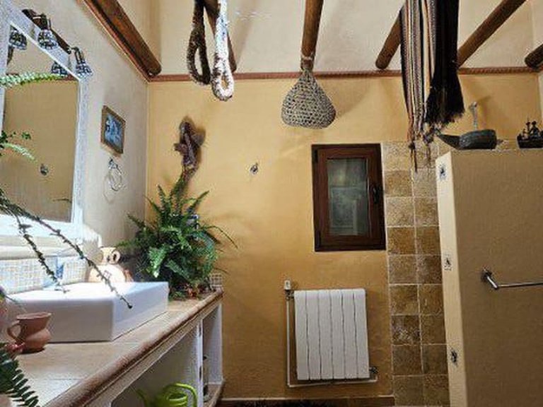 Country House for Sale in El Margen, Granada 67