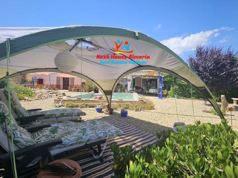Country House for Sale in El Margen, Granada 4