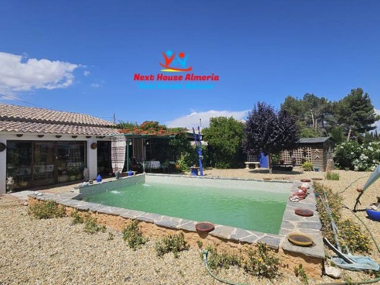 Country House for Sale in El Margen, Granada 6