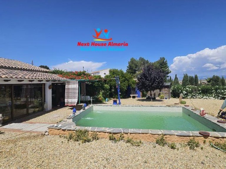 Country House for Sale in El Margen, Granada 7