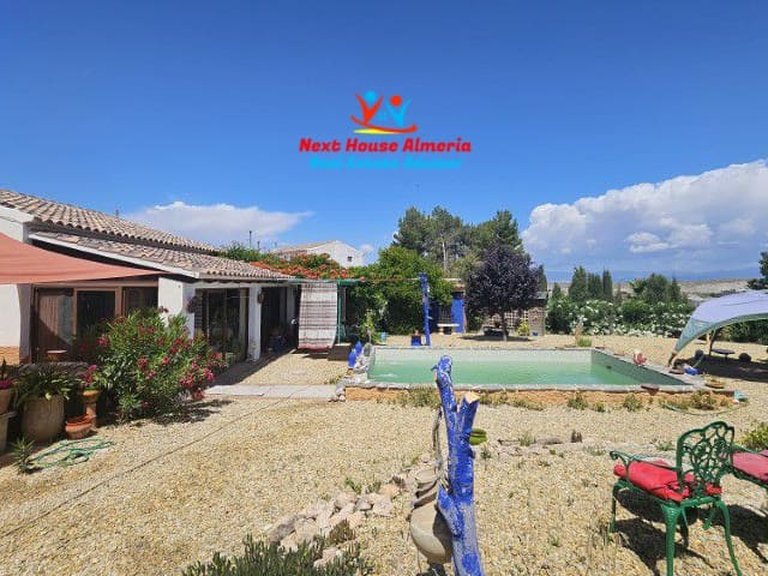 Country House for Sale in El Margen, Granada 10