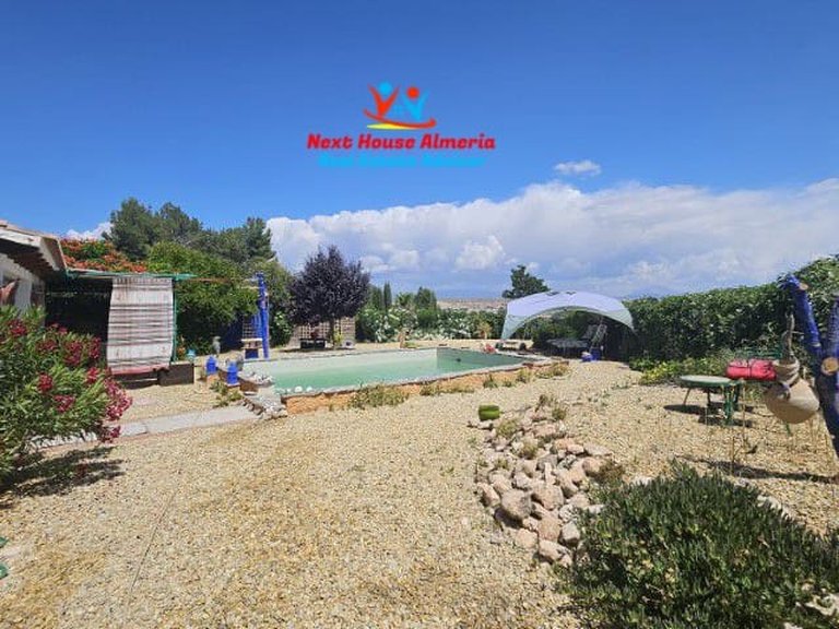 Country House for Sale in El Margen, Granada 11