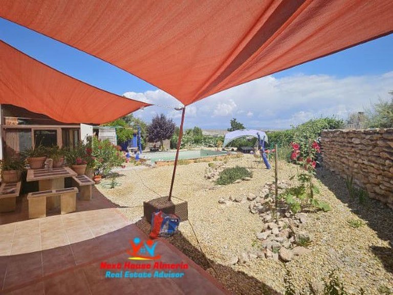 Country House for Sale in El Margen, Granada 12