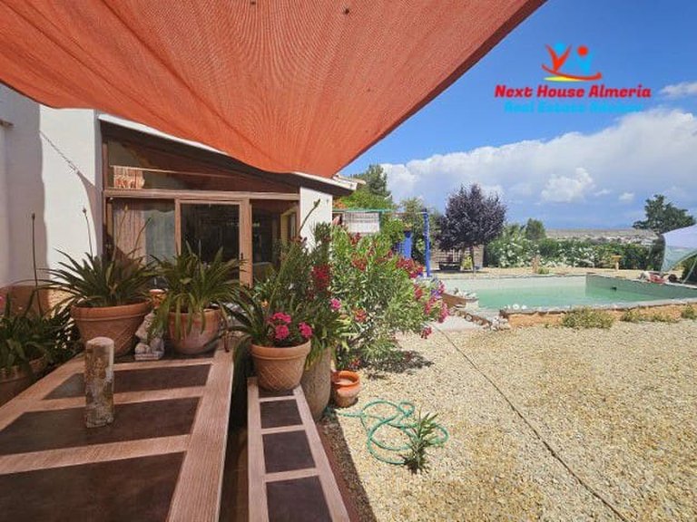 Country House for Sale in El Margen, Granada 13