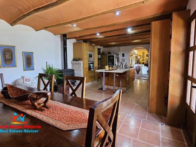 Country House for Sale in El Margen, Granada 15