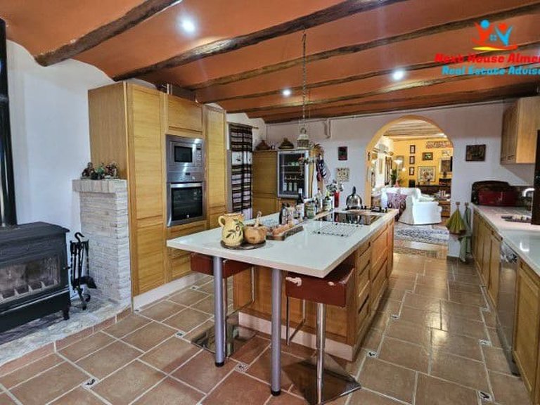 Country House for Sale in El Margen, Granada 16
