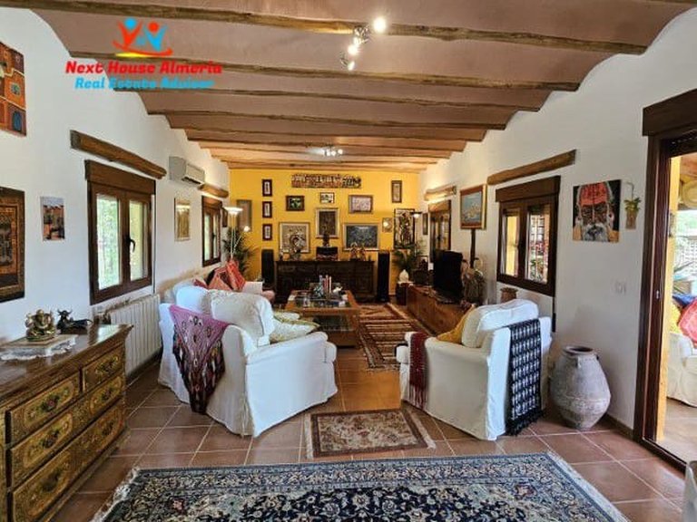 Country House for Sale in El Margen, Granada 17