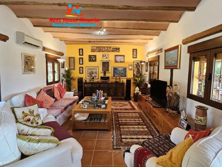Country House for Sale in El Margen, Granada 18