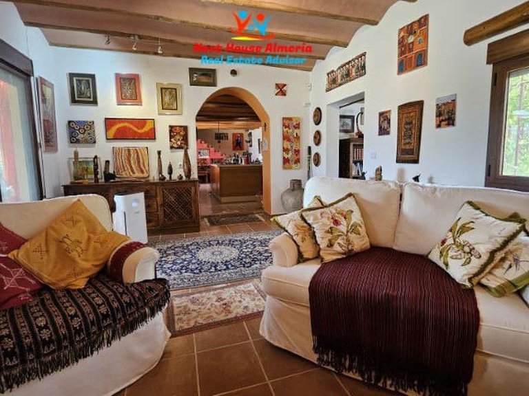 Country House for Sale in El Margen, Granada 21