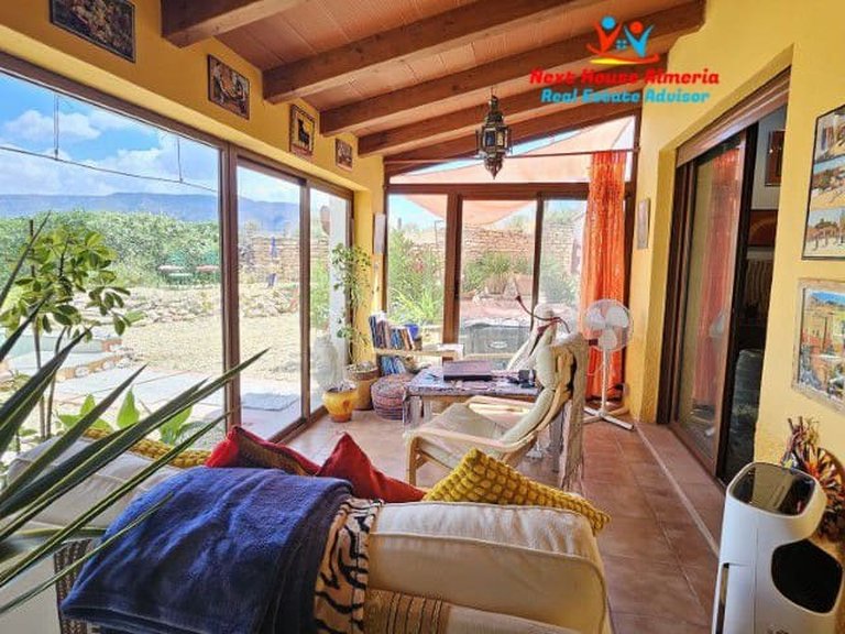 Country House for Sale in El Margen, Granada 29