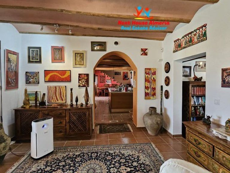 Country House for Sale in El Margen, Granada 31