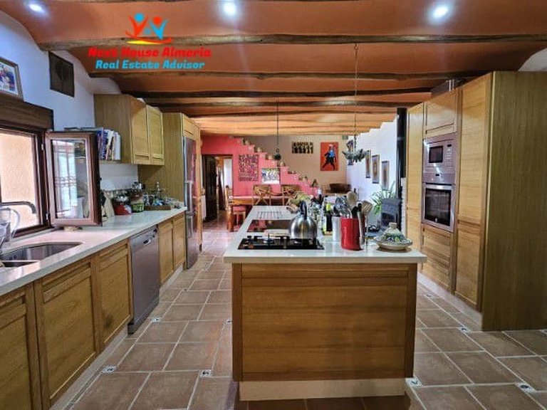 Country House for Sale in El Margen, Granada 32