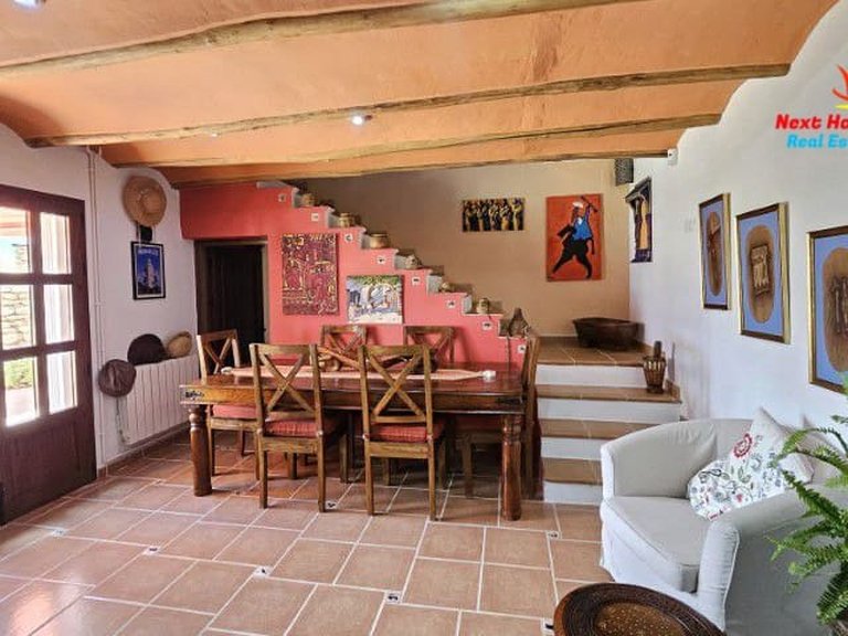Country House for Sale in El Margen, Granada 35