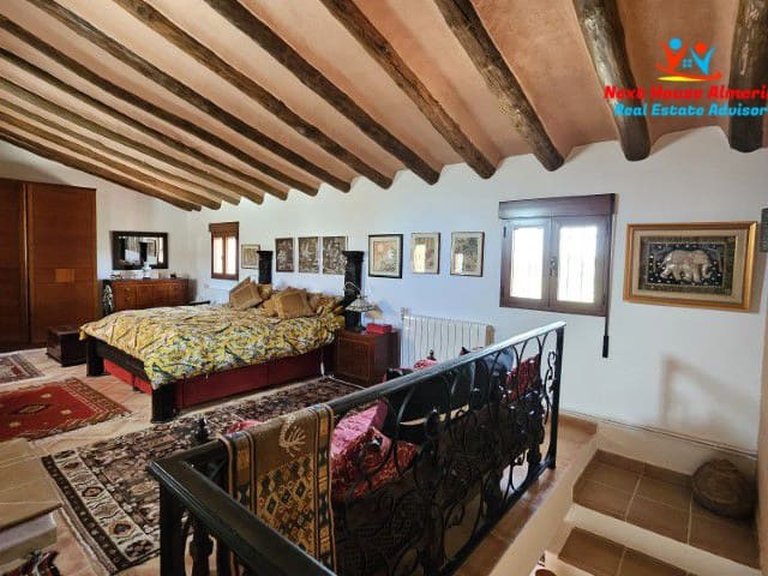 Country House for Sale in El Margen, Granada 49