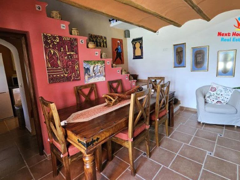 Country House for Sale in El Margen, Granada 53